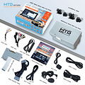 MHU android HTD VF3 360 MH-V2 PRO  - ảnh 4