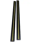  Bậc lên xuống điện Tucson 2025+ 2 viền led  - ảnh 3