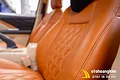 Áo Ghế 7 Chỗ Mitsubishi Xpander Da CN Thái Lan Bỏ Nỉ Màu Nâu - ảnh 3