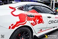 Tem Thiết Kế Xe Honda Civic - Red Bull Oracle Racing - ảnh 4