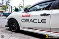 Tem Thiết Kế Xe Honda Civic - Red Bull Oracle Racing - ảnh 1