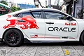 Tem Thiết Kế Xe Honda Civic - Red Bull Oracle Racing - ảnh 2