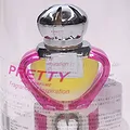 Nước hoa Pretty kẹp quạt gió Orchid - ảnh 3