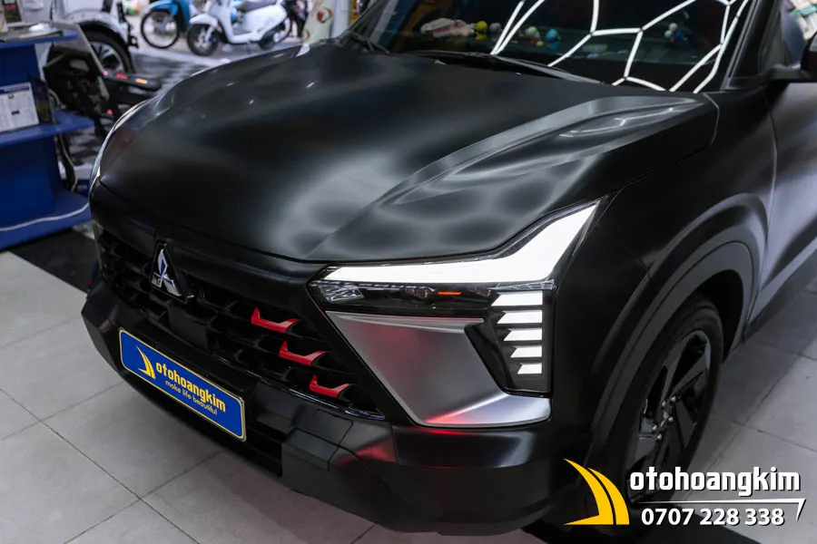 PPF Protek Extra Satin 7.5 mil  - Ảnh 2