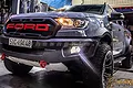 cản trước Ford Ranger raptor - ảnh 2