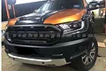 cản trước Ford Ranger raptor - ảnh 3