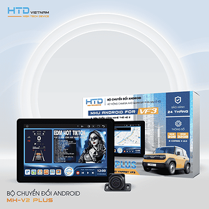 Bộ chuyển đổi màn hình Android VF3 MH-V2 PLUS