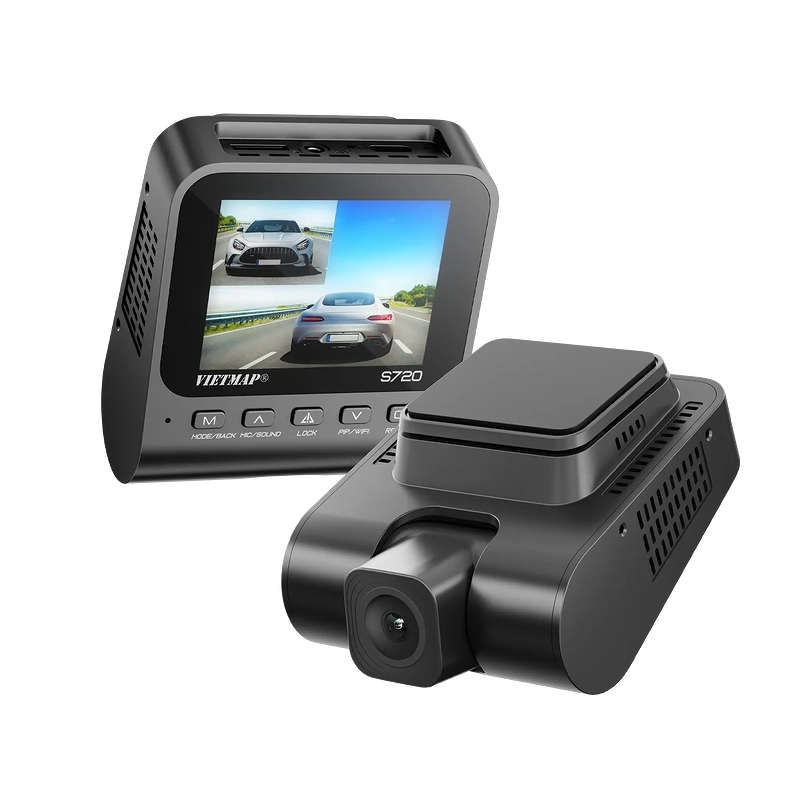 Camera hành trình Vietmap S720