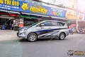 Tem Xe Toyota Innova - TIN043 - ảnh 1