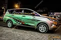 Tem Xe Toyota Innova - TIN034 - ảnh 1
