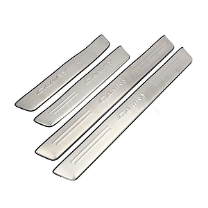 Nẹp bước chân ngoài Toyota Camry [2015-2018]