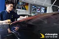Dán Film Cách Nhiệt 3M Xe Toyota Camry - ảnh 1