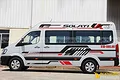 Tem Xe Hyundai Solati - HSL048 - ảnh 1