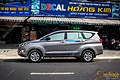 Tem Xe Toyota Innova - TIN005 - ảnh 1