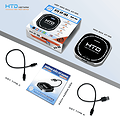HTD Android box Mini AP168 cho ô tô - ảnh 2