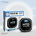 HTD Android box Mini AP168 cho ô tô - ảnh 1