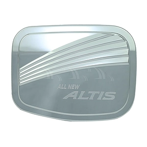 Nắp xăng Mitsubishi Attrage [2015-2020]