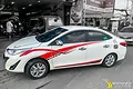 Tem Xe Toyota Vios - TVI039 - ảnh 1