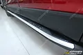 Bệ bước chân Mazda Cx5 (Có Logo) - ảnh 3