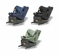 Ghế ngồi ô tô trẻ em Jovikids Ranger TT 360  - ảnh 1