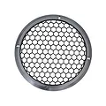 Ốp loa lưới tản nhiệt Magic source 8 inch - ảnh 1