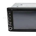 Màn hình DVD 2 Din Carrozzeria - ảnh 2