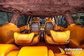 Bọc Ghế Da Kia Sedona - ảnh 9