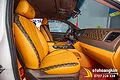 Bọc Ghế Da Kia Sedona - ảnh 3