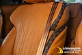 Bọc Ghế Da Kia Sedona - ảnh 8