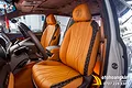 Bọc Ghế Da Kia Sedona - ảnh 2
