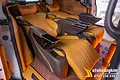 Bọc Ghế Da Kia Sedona - ảnh 7