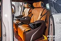 Bọc Ghế Da Kia Sedona - ảnh 4