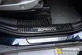 Nẹp bước chân trong Kia Sorento 2021 titan mẫu 2 - ảnh 1