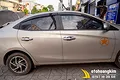 Tay cửa Toyota Innova/ Fortuner [2016-2021] - ảnh 1