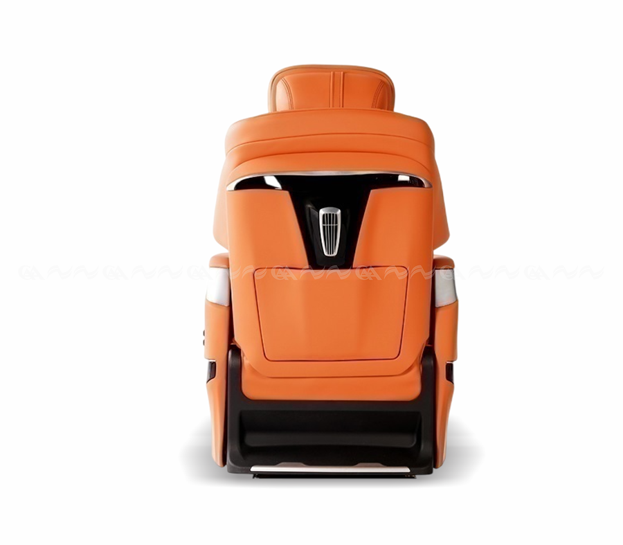  Ghế Limousine Divine DVL06 - Rambler Air Seat  - Ảnh 4