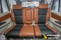 Bọc Ghế Da Nappa King 6.0 Innova  - ảnh 3