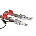 Đèn Led L9 9006 6000K - ảnh 2