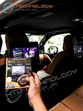 Android box HTD D15 Ultra cho Lexus LX 600 - ảnh 6