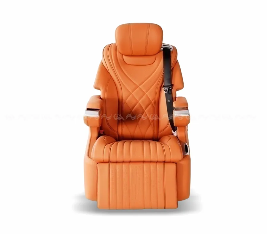  Ghế Limousine Divine DVL06 - Rambler Air Seat  - Ảnh 5