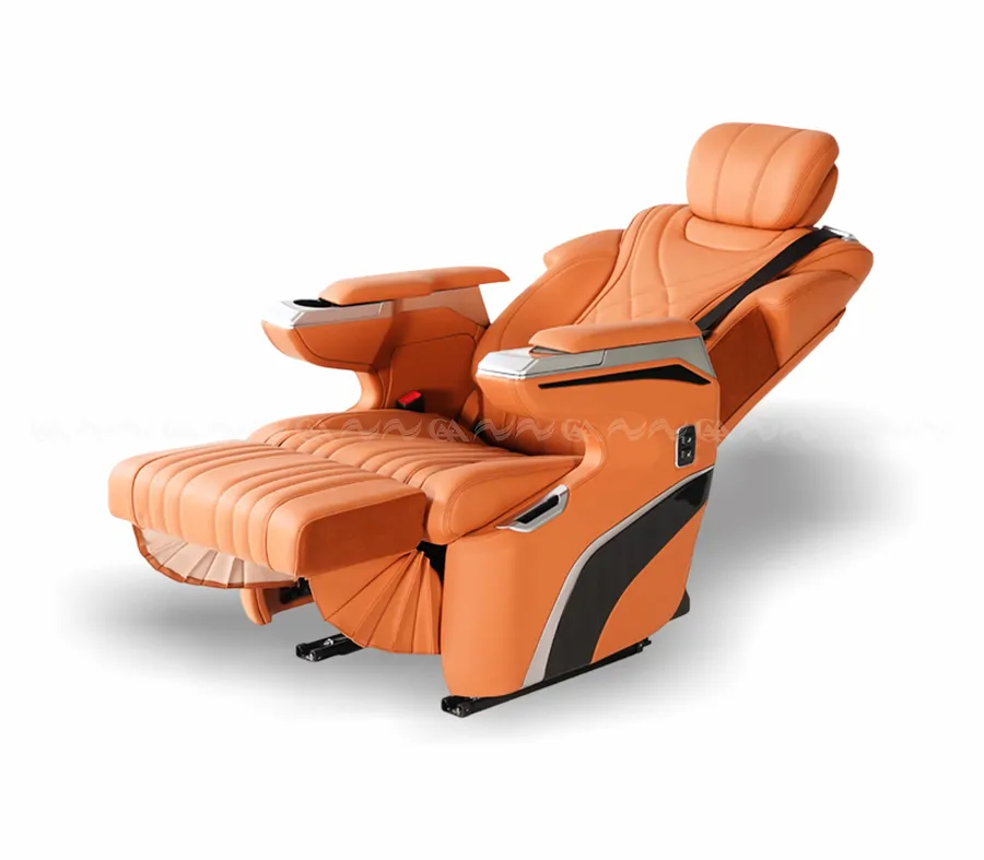  Ghế Limousine Divine DVL06 - Rambler Air Seat  - Ảnh 2