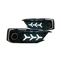 Đèn led gầm trước Honda Civic [2017-2020] mẫu Lamborghini - ảnh 1