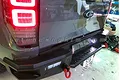 Body Kit Ford Ranger 36 - ảnh 2