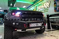Body Kit Ford Ranger 36 - ảnh 1