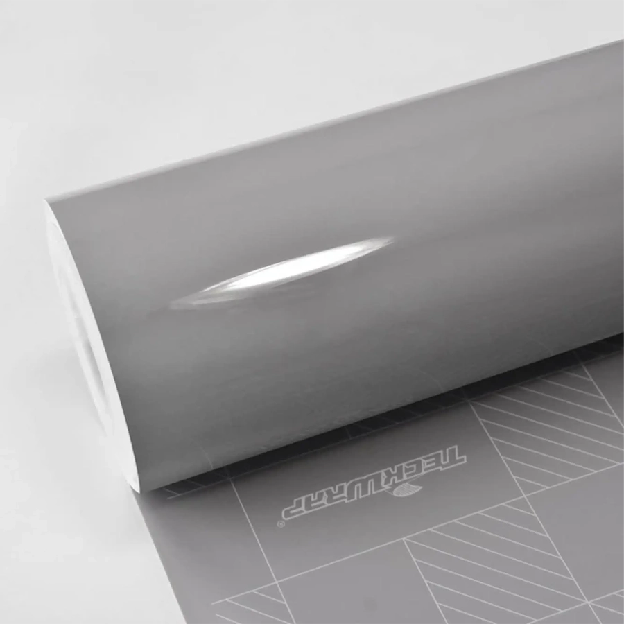 Decal Teckwrap Nardo grey CG27-SH  - Ảnh 1