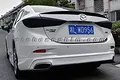 Body Kit Mazda 3 02 - ảnh 3
