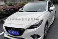 Body Kit Mazda 3 02 - ảnh 2