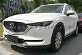 Body Kit Mazda 3 02 - ảnh 1