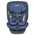Ghế ngồi ô tô trẻ em Jovikids Ranger TT 360 màu xanh dương - ảnh 4