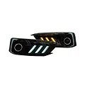 Đèn led gầm trước Honda Civic [2017-2020] mẫu Mustang - ảnh 1