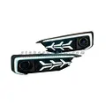 Đèn led gầm trước Honda Civic [2017-2020] Full led - ảnh 2